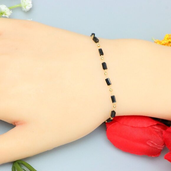 "Elegant & Trendy Bracelet, A Perfect Gift for Women, Thoughtful, EVCH1338 - Picture 9 of 13